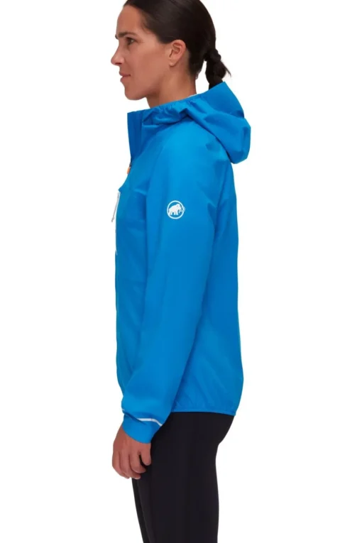 Mammut Regenjas Aenergy Tr Hs Hooded Jacket Women