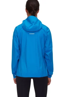 Mammut Regenjas Aenergy Tr Hs Hooded Jacket Women