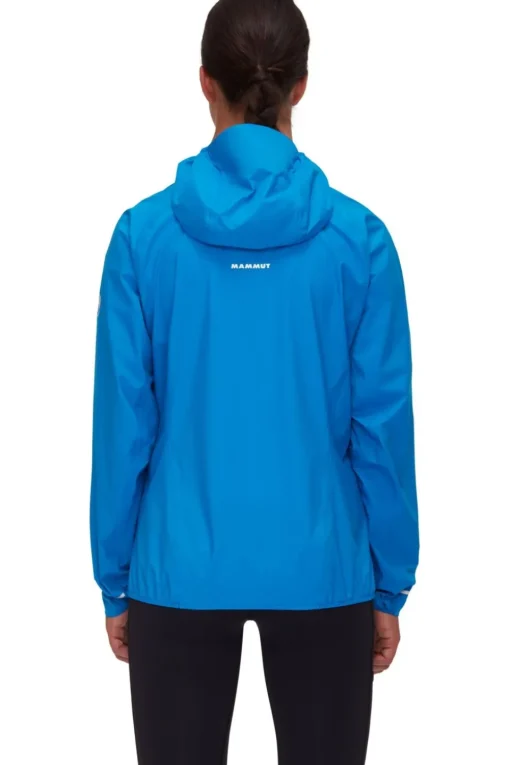 Mammut Regenjas Aenergy Tr Hs Hooded Jacket Women