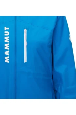 Mammut Regenjas Aenergy Tr Hs Hooded Jacket Women