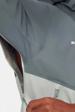 Mammut Regenjas Alto Guide