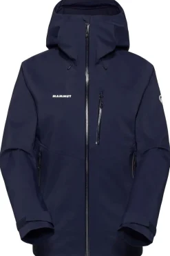 Mammut Regenjas Alto Guide 3L