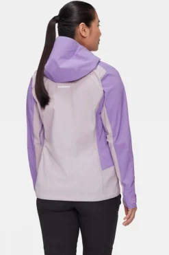 Mammut Regenjas Alto Guide 3L