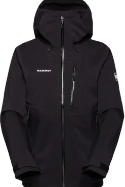 Mammut Regenjas Alto Guide 3L