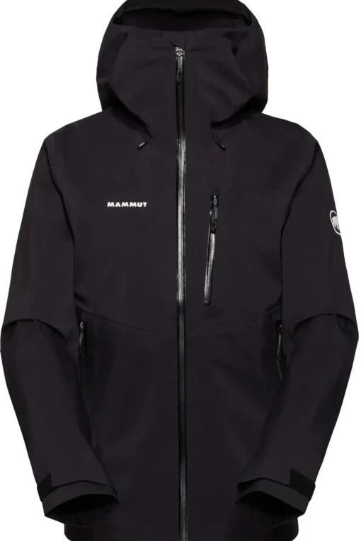 Mammut Regenjas Alto Guide 3L