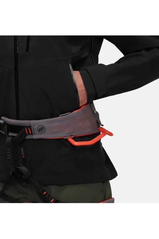 Mammut Regenjas Alto Guide 3L