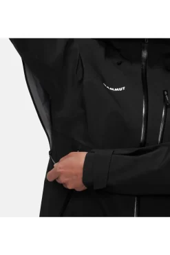 Mammut Regenjas Alto Guide 3L