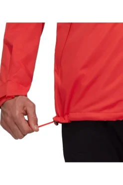Mammut Regenjas Alto Hs Hooded Jacket Men