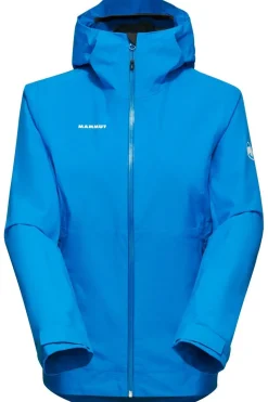 Mammut Regenjas Alto Light Jacket