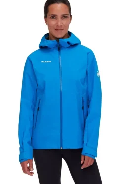 Mammut Regenjas Alto Light Jacket