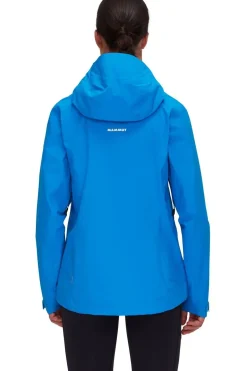 Mammut Regenjas Alto Light Jacket