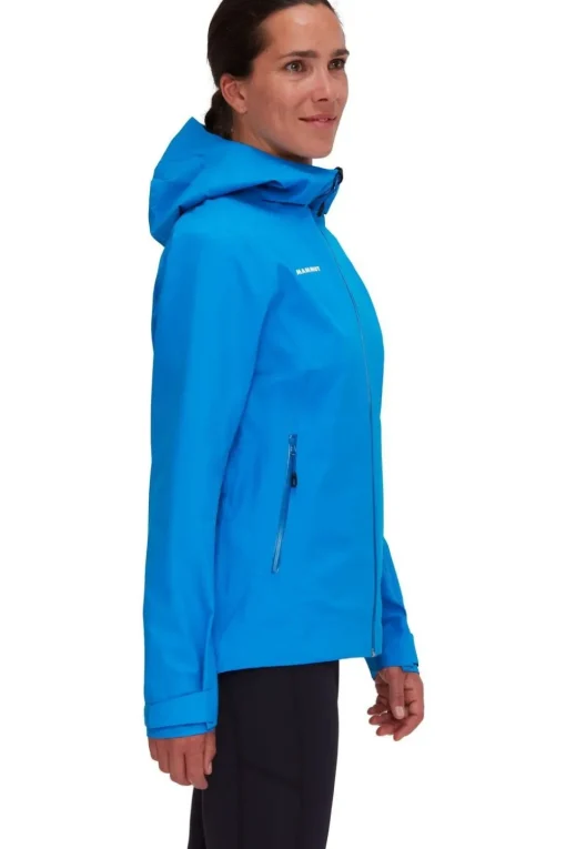 Mammut Regenjas Alto Light Jacket