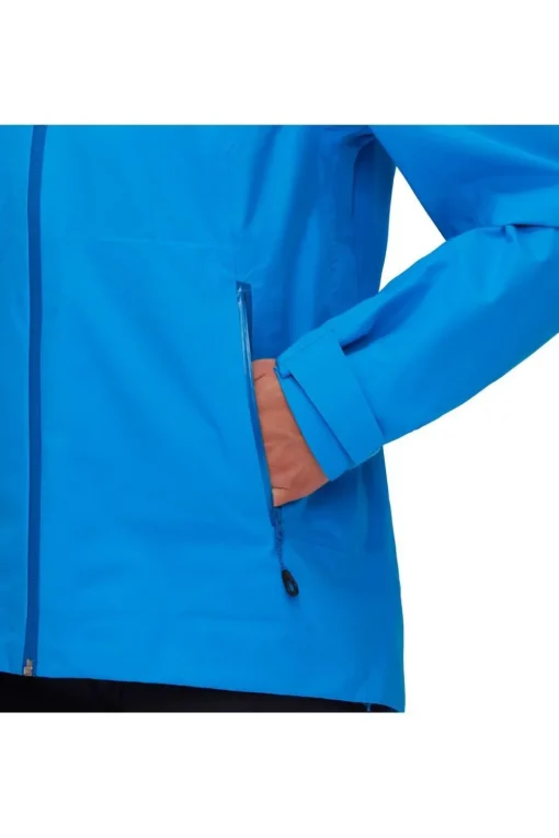 Mammut Regenjas Alto Light Jacket
