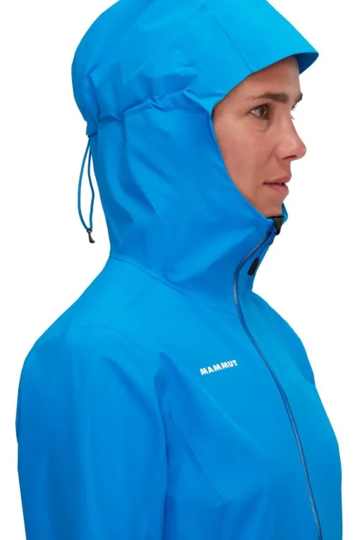 Mammut Regenjas Alto Light Jacket