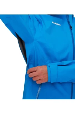 Mammut Regenjas Alto Light Jacket
