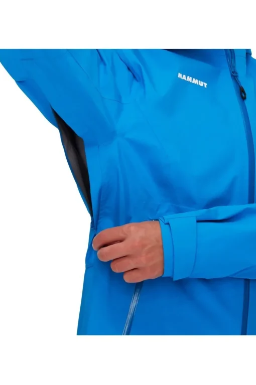 Mammut Regenjas Alto Light Jacket