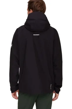 Mammut Regenjas Crater IV Gore-Tex