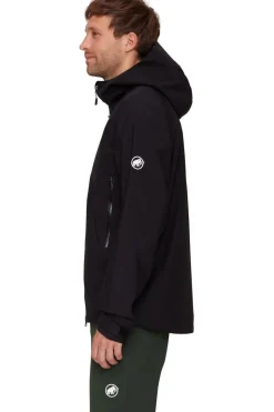 Mammut Regenjas Crater IV Gore-Tex