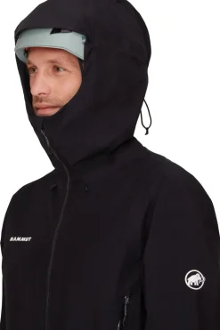 Mammut Regenjas Crater IV Gore-Tex