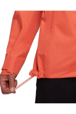 Mammut Regenjas Crater IV Gore-tex