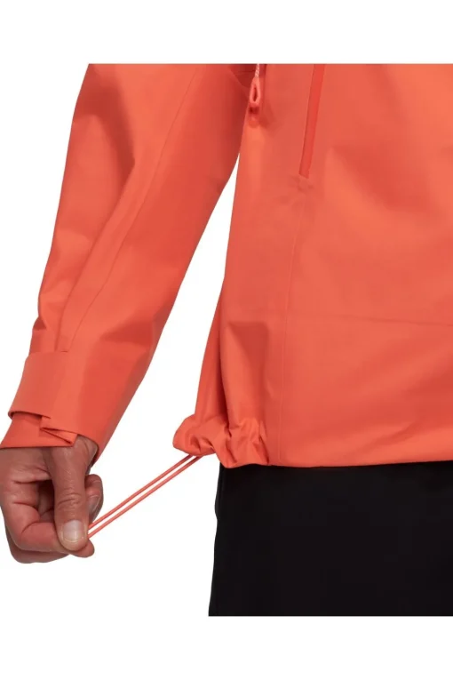 Mammut Regenjas Crater IV Gore-tex