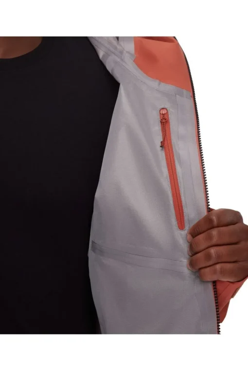 Mammut Regenjas Crater IV Gore-Tex