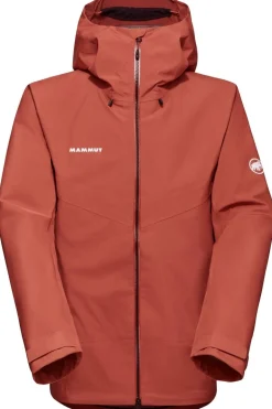 Mammut Regenjas Crater IV Gore-Tex