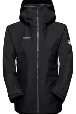 Mammut Regenjas Crater IV Gore-tex