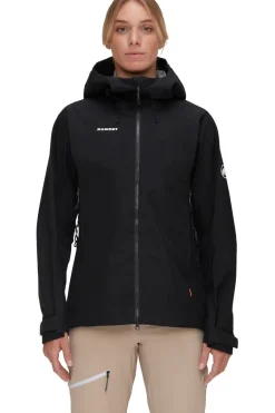 Mammut Regenjas Crater IV Gore-tex
