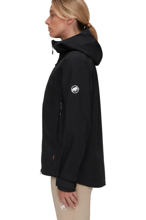Mammut Regenjas Crater IV Gore-tex