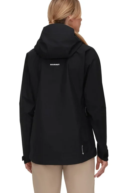 Mammut Regenjas Crater IV Gore-tex