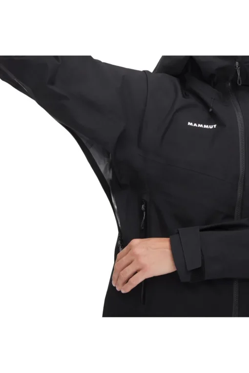 Mammut Regenjas Crater IV Gore-tex