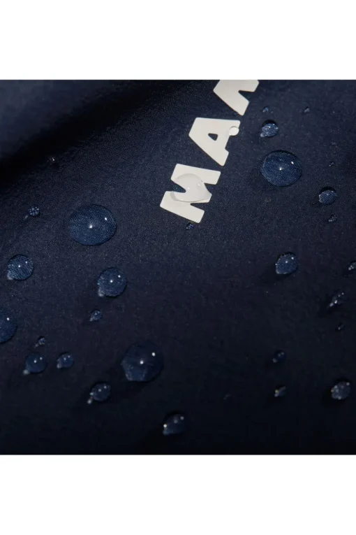 Mammut Regenjas Eiger Speed Hs Hooded Jacket