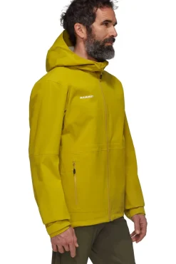 Mammut Regenjas Linard Guide 3L