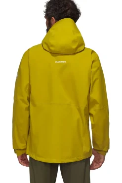 Mammut Regenjas Linard Guide 3L