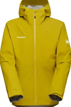 Mammut Regenjas Linard Guide 3L