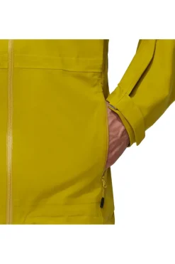 Mammut Regenjas Linard Guide 3L