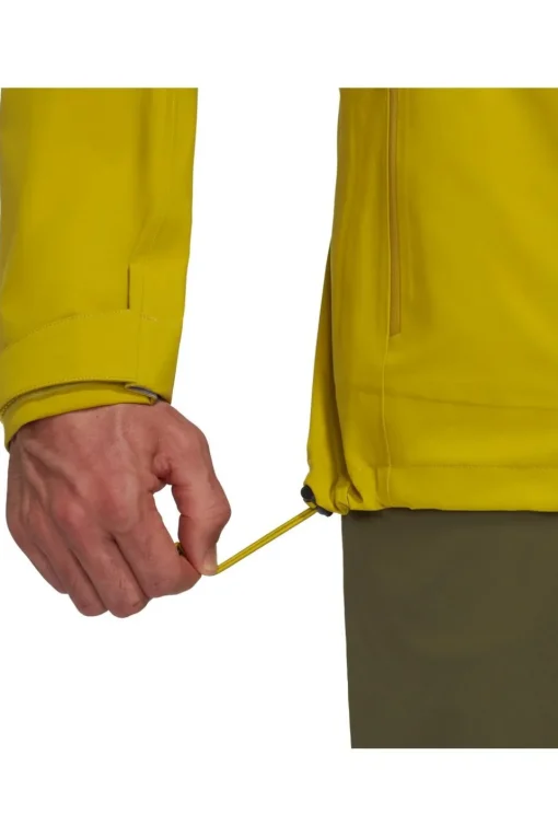 Mammut Regenjas Linard Guide 3L