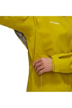 Mammut Regenjas Linard Guide 3L
