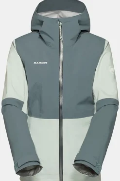 Mammut Regenjas Linard Guide 3L