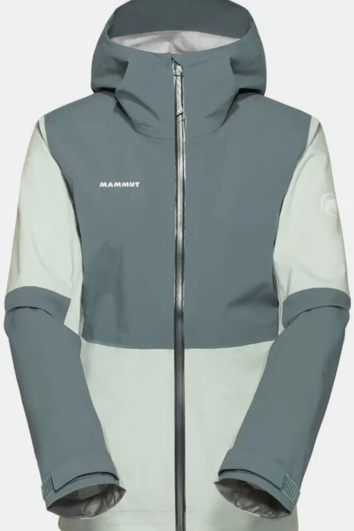 Mammut Regenjas Linard Guide 3L
