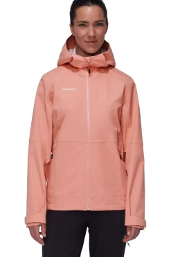 Mammut Regenjas Linard Guide 3L