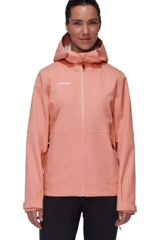 Mammut Regenjas Linard Guide 3L