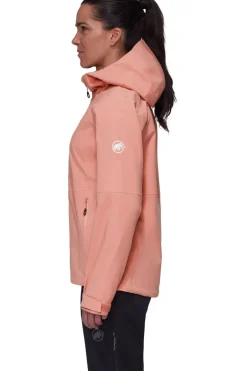 Mammut Regenjas Linard Guide 3L
