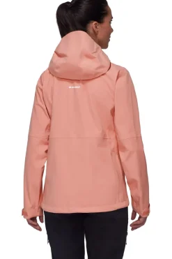 Mammut Regenjas Linard Guide 3L