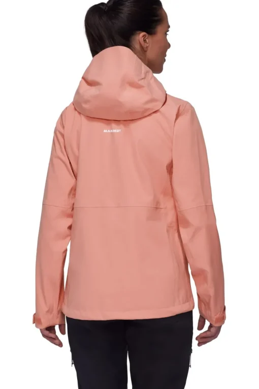 Mammut Regenjas Linard Guide 3L