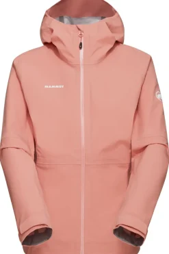 Mammut Regenjas Linard Guide 3L