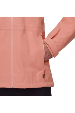 Mammut Regenjas Linard Guide 3L