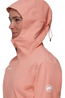 Mammut Regenjas Linard Guide 3L
