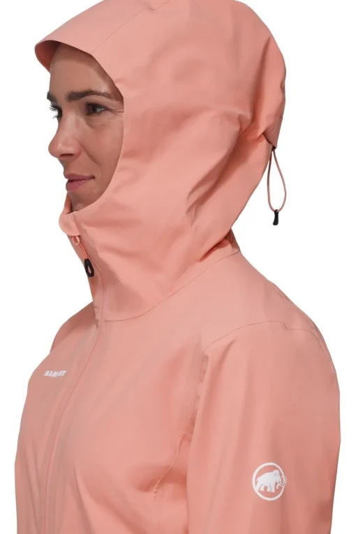 Mammut Regenjas Linard Guide 3L
